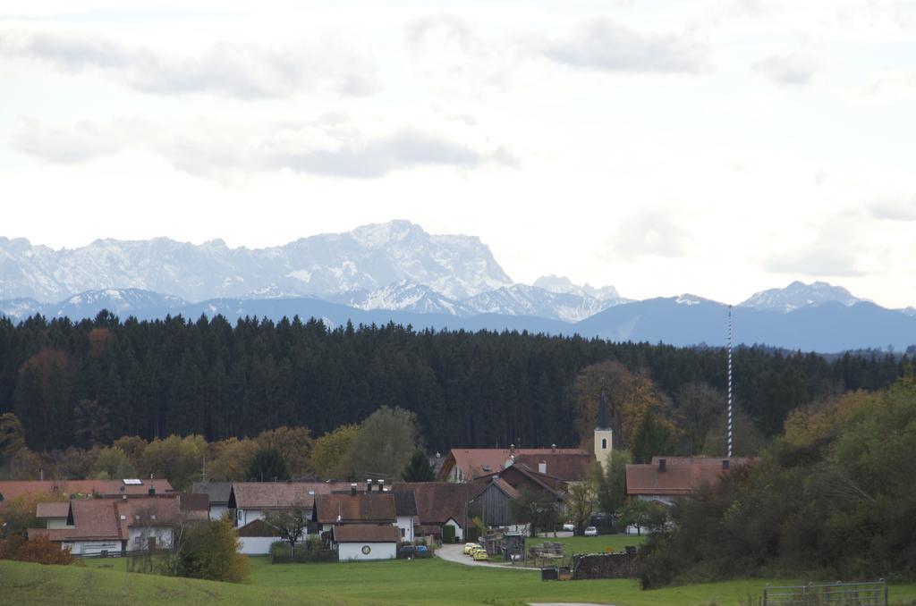 Gasthaus Georg Ludwig Maising Pocking  Extérieur photo