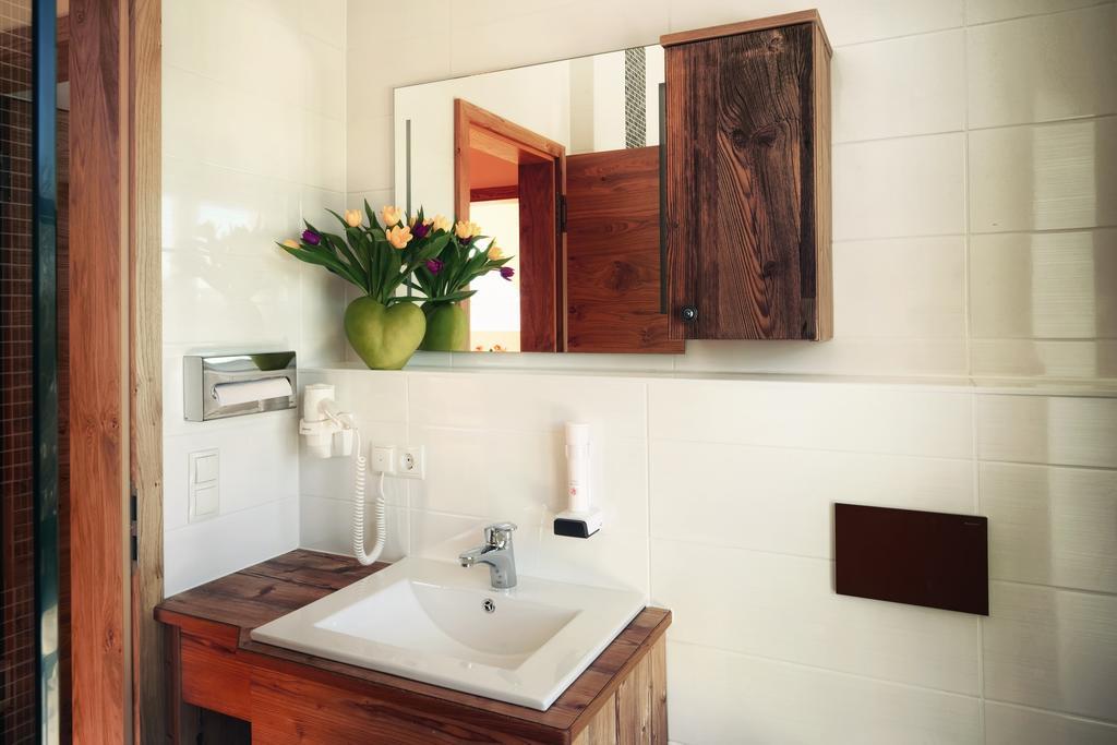 Gasthaus Georg Ludwig Maising Pocking  Chambre photo